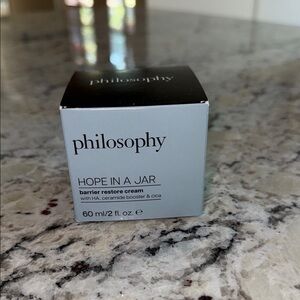 Philosophy Skincare Barrier Restore Cream